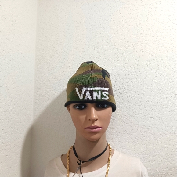 Vans - Picture 3 of 4